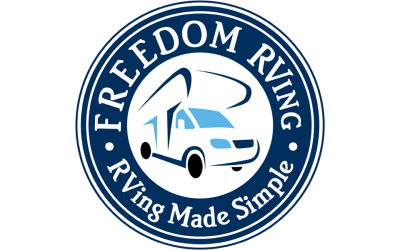 Freedom RVing