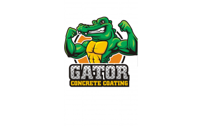 Gator Concrete Coating