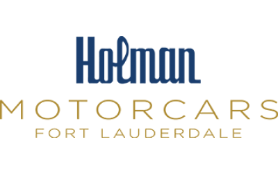 Holman Motor Cars