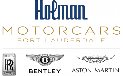 Holman Motorcars 2