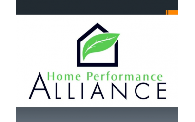 Home Performance Alliance