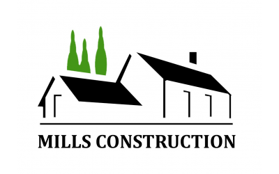 Mills Luxury Homes