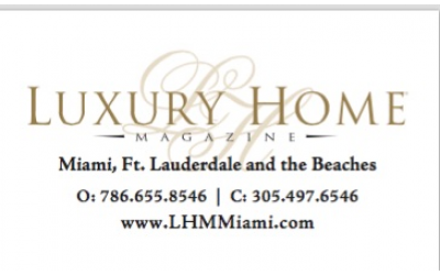 Luxury Homes