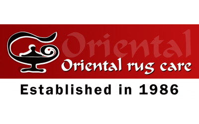 Oriental Carpet Care