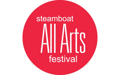 Steamboat All Arts Festival