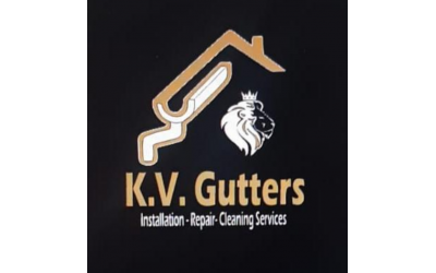 K.V. Gutters