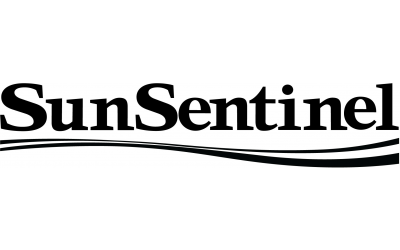 Sun Sentinel (B&amp;W)