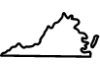 Virginia Virginia